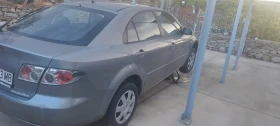 Mazda 6, снимка 3