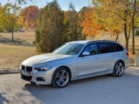 Обява за продажба на BMW 318 D M-PACKET ~24 000 лв. - изображение 1