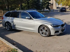 BMW 318 320D M-PACKET, снимка 4