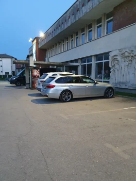 BMW 318 320D M-PACKET | Mobile.bg    11