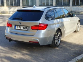 Обява за продажба на BMW 318 D M-PACKET ~24 000 лв. - изображение 1