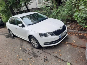 Skoda Octavia, снимка 2