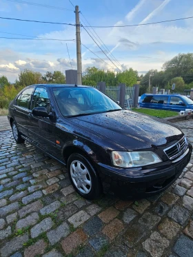 Honda Civic 1.4i, снимка 2