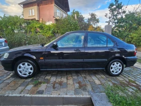 Honda Civic 1.4i, снимка 4