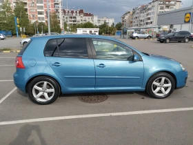 VW Golf, снимка 3