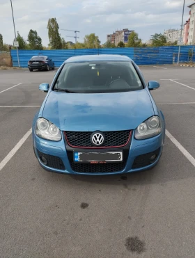 VW Golf, снимка 1