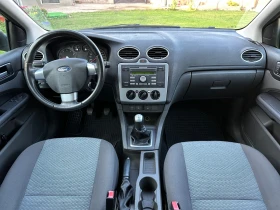 Ford Focus 1.4, снимка 9