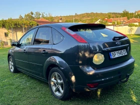 Ford Focus 1.4, снимка 5