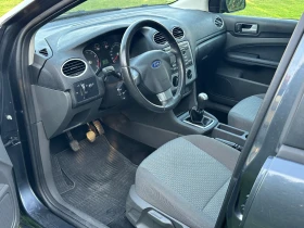 Ford Focus 1.4, снимка 7