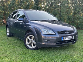 Ford Focus 1.4, снимка 1