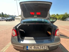 VW Passat 2.0, снимка 6