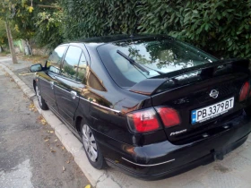 Nissan Primera, снимка 1