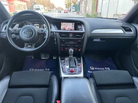 Audi A4 2.0 TDI Sline/Автоматик/Швейцария, снимка 14