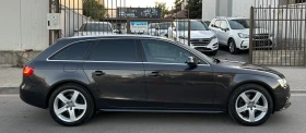 Обява за продажба на Audi A4 2.0 TDI Sline/Автоматик/Швейцария ~19 818 лв. - изображение 1