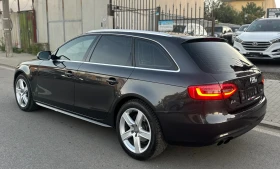 Обява за продажба на Audi A4 2.0 TDI Sline/Автоматик/Швейцария ~19 818 лв. - изображение 4