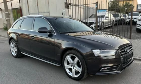 Обява за продажба на Audi A4 2.0 TDI Sline/Автоматик/Швейцария ~19 818 лв. - изображение 1