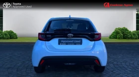 Toyota Yaris ,    516 . | Mobile.bg    8