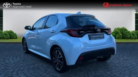 Toyota Yaris ,    516 . | Mobile.bg    6