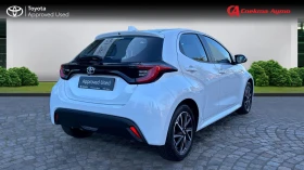 Toyota Yaris ,    516 . | Mobile.bg    4