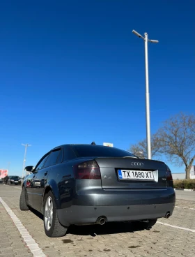 Audi A4 3.0i | Mobile.bg    3