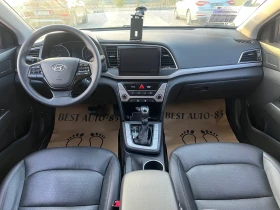 Hyundai Elantra 1.6i , , , ,  | Mobile.bg    11