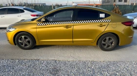 Hyundai Elantra 1.6i , , , ,  | Mobile.bg    8