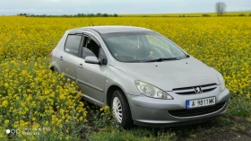 Peugeot 307 2:00 HDI | Mobile.bg    12