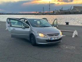     Peugeot 307 2:00 HDI