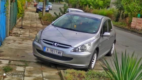 Peugeot 307 2:00 HDI | Mobile.bg    8