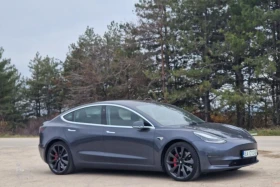 Tesla Model 3 Performance EU | Mobile.bg    10