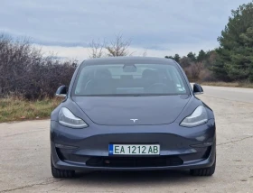 Tesla Model 3 Performance EU | Mobile.bg    8