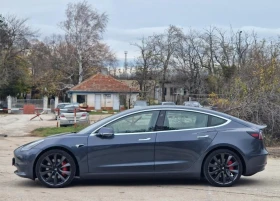     Tesla Model 3 Performance EU