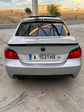 BMW 525, снимка 6