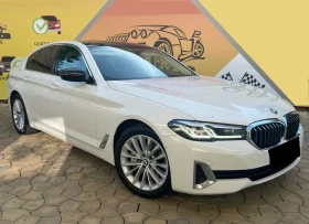 BMW 530 d xDrive Luxury Line - [4] 