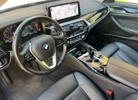 BMW 530 d xDrive Luxury Line - [7] 