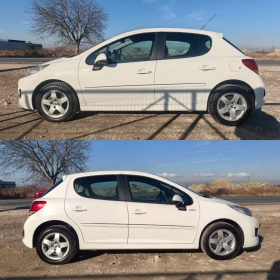     Peugeot 207 1.4   5! FACELIFT!  !!!