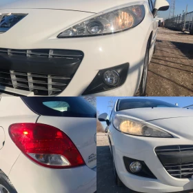 Peugeot 207 1.4 ДИЗЕЛ ЕВРО 5! FACELIFT! БЕЗ АНАЛОГ!!!, снимка 15