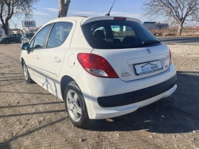 Peugeot 207 1.4 ДИЗЕЛ ЕВРО 5! FACELIFT! БЕЗ АНАЛОГ!!!, снимка 5