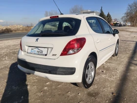 Peugeot 207 1.4 ДИЗЕЛ ЕВРО 5! FACELIFT! БЕЗ АНАЛОГ!!!, снимка 7