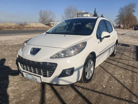 Peugeot 207 1.4 ДИЗЕЛ ЕВРО 5! FACELIFT! БЕЗ АНАЛОГ!!!, снимка 3