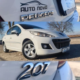 Peugeot 207 1.4 ДИЗЕЛ ЕВРО 5! FACELIFT! БЕЗ АНАЛОГ!!!, снимка 16