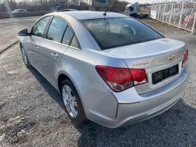 Chevrolet Cruze 1.8 FACELIFT ШВЕЙЦАРИЯ, снимка 2