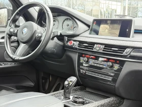 BMW X5M M50d | Mobile.bg    8