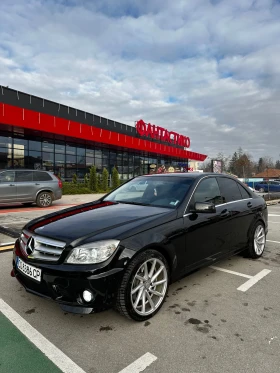 Mercedes-Benz C 320 7G Tronic | Mobile.bg    5