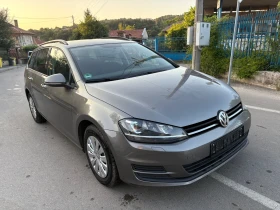 Обява за продажба на VW Golf 1.6TDI ~14 300 лв. - изображение 2