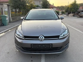 Обява за продажба на VW Golf 1.6TDI ~14 300 лв. - изображение 1