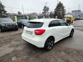 Mercedes-Benz A 180 | Mobile.bg    6