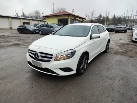 Mercedes-Benz A 180 | Mobile.bg    1