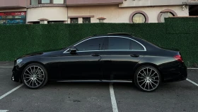 Mercedes-Benz E 350 9G-TRONIC//BURMESTER/360CAM/HEAD UP/DISTRONIC | Mobile.bg    6