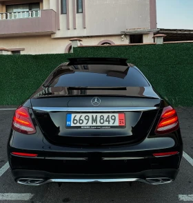 Mercedes-Benz E 350 9G-TRONIC//BURMESTER/360CAM/HEAD UP/DISTRONIC | Mobile.bg    8